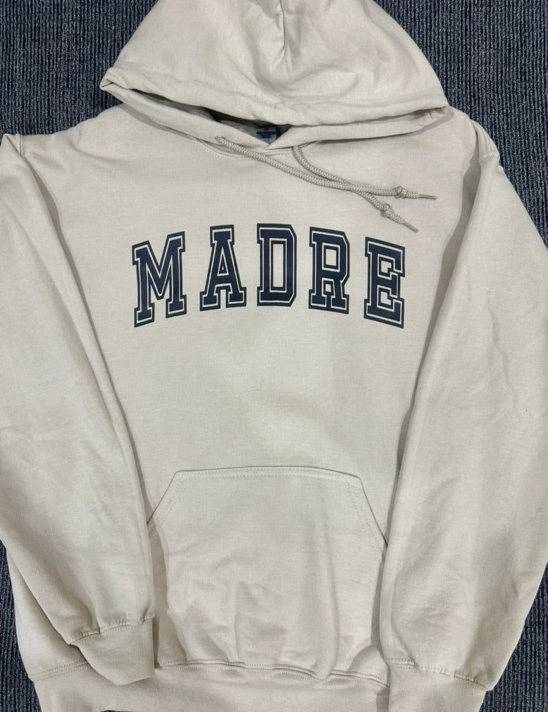 Madre- Hoodie