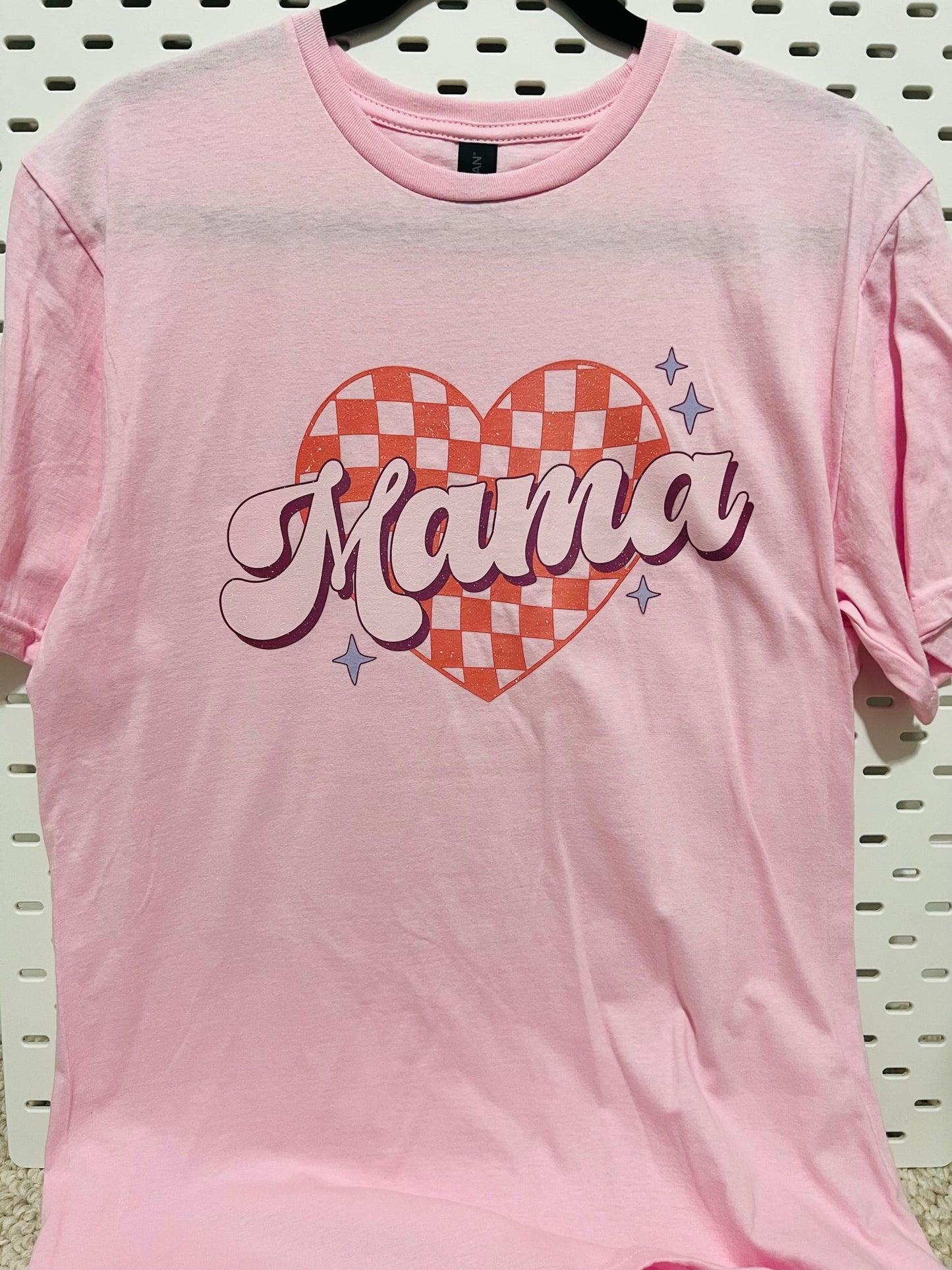 Mama READY TO WEAR T-Shirts