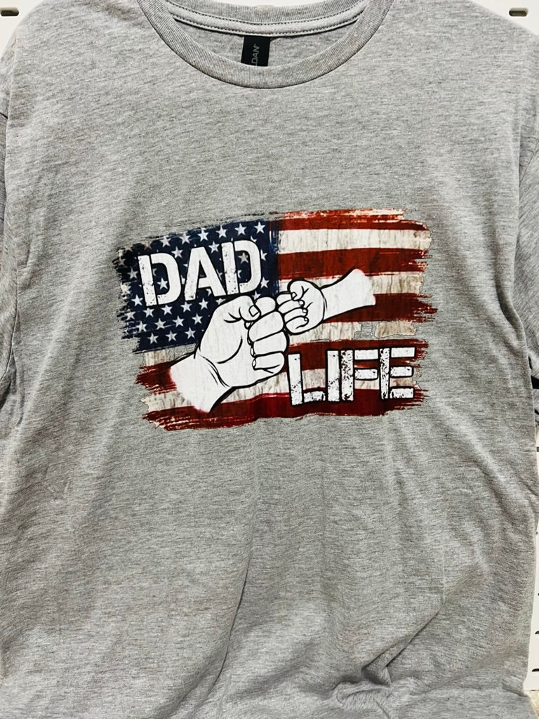 Dad Life T-Shirts