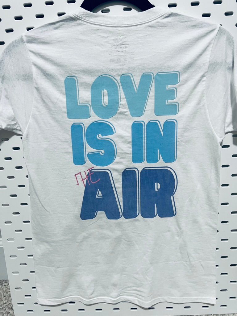 Love is in Air (Kid) READY TO WEAR T-Shirt