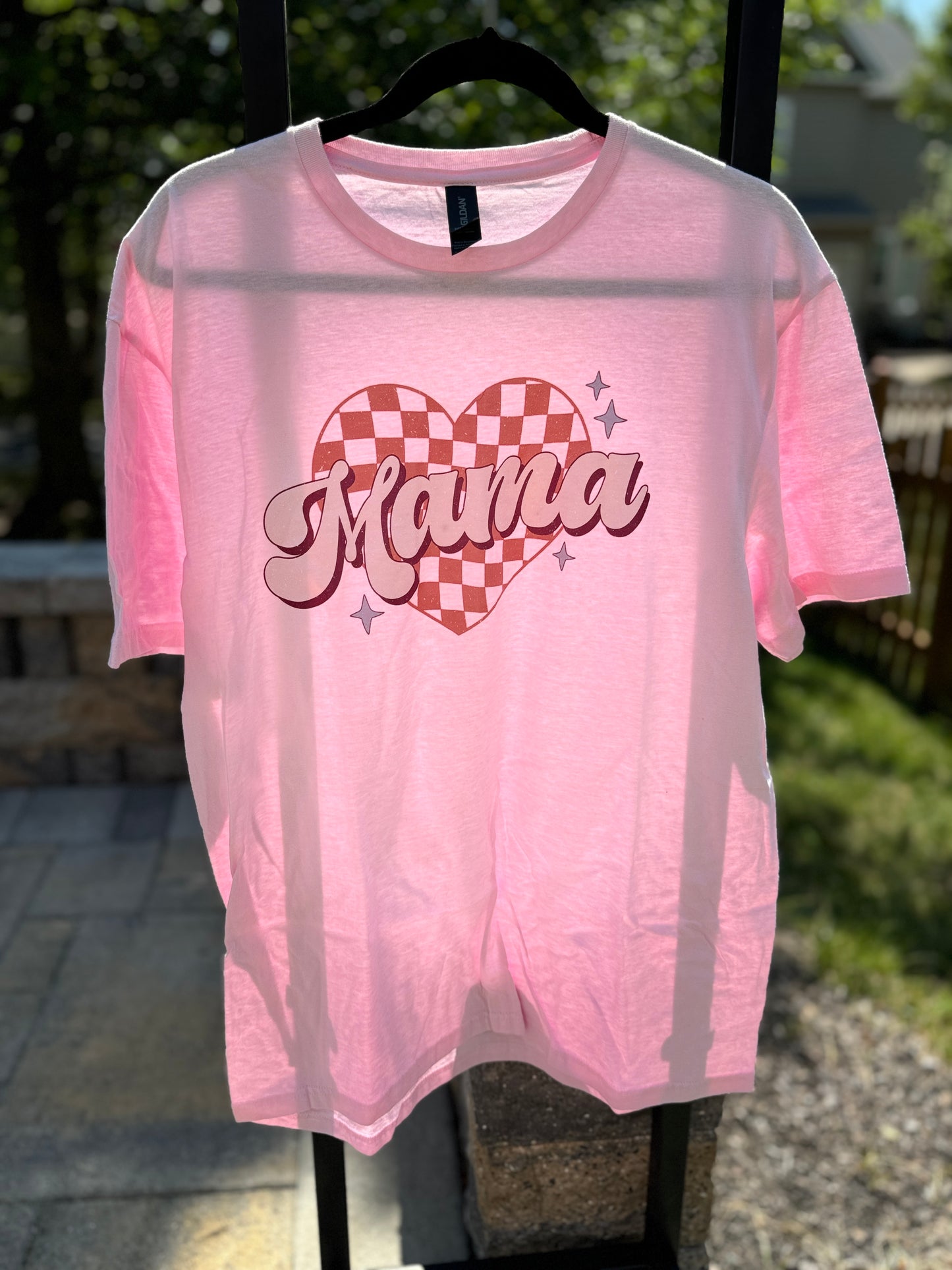 Mama READY TO WEAR T-Shirts