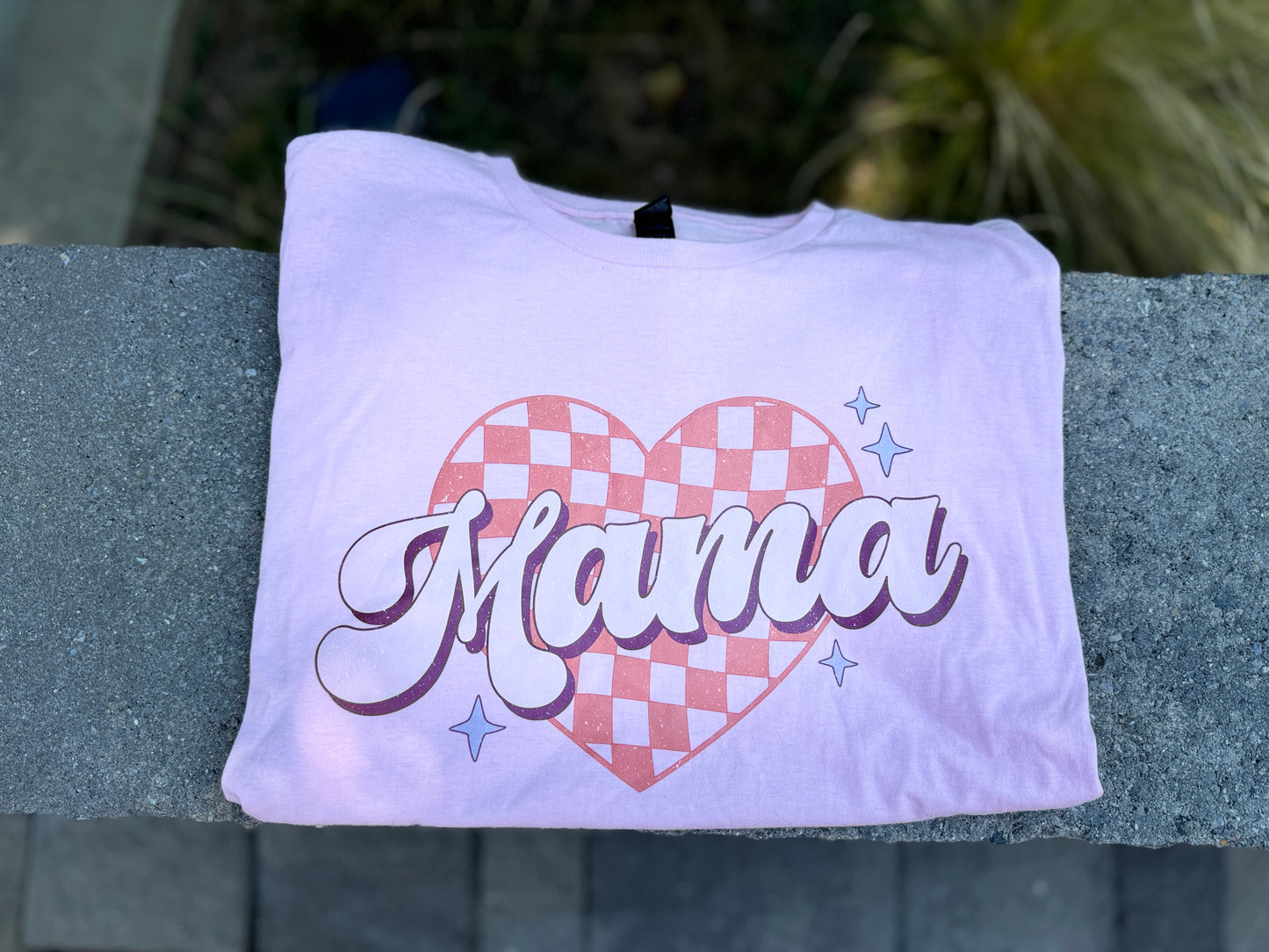 Mama READY TO WEAR T-Shirts