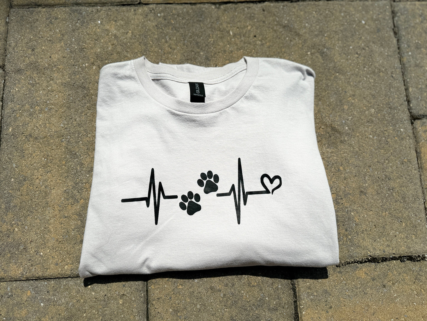 Pet Vibe READY TO WEAR T-Shirt