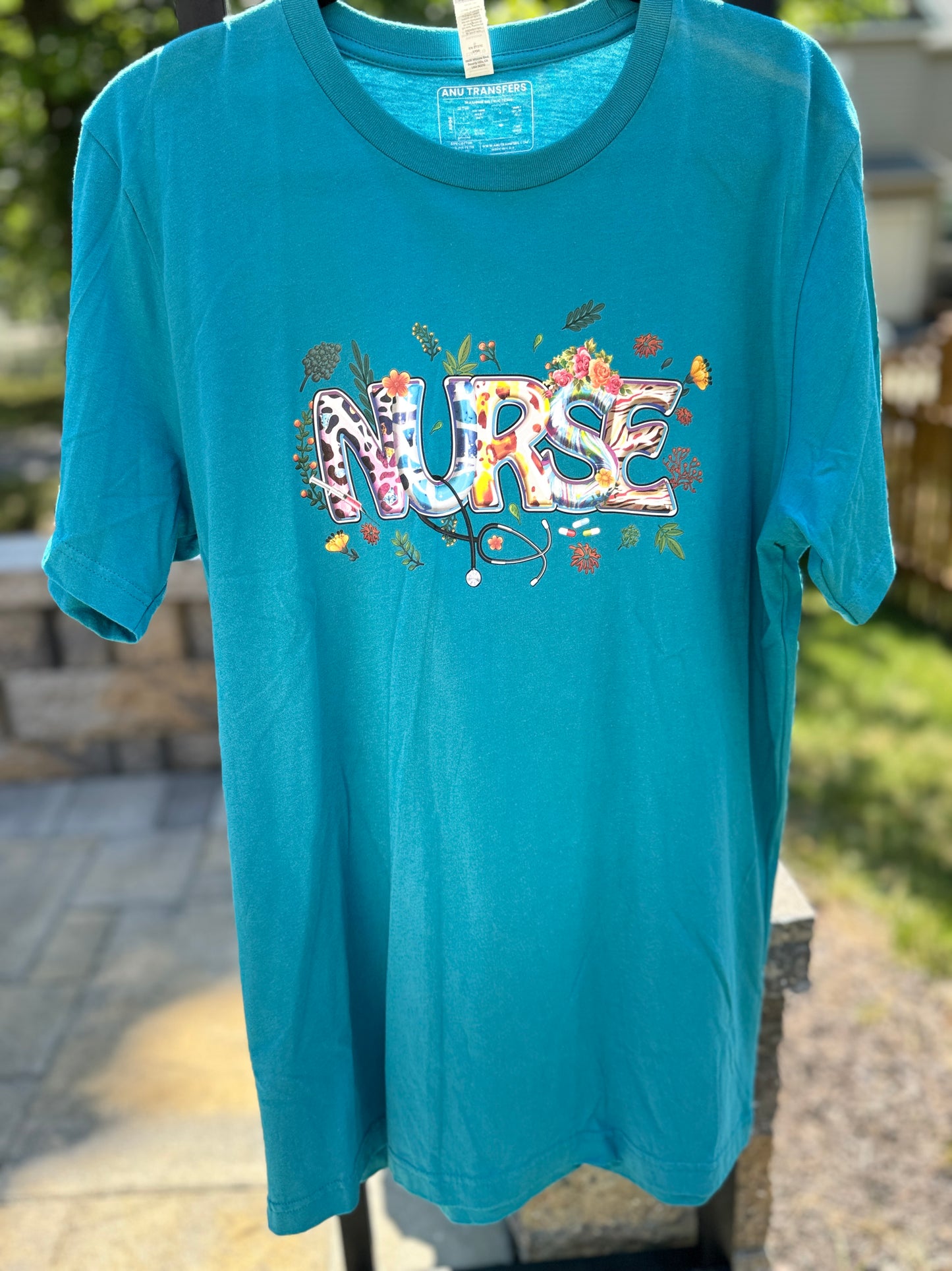 Nurse T-Shirts