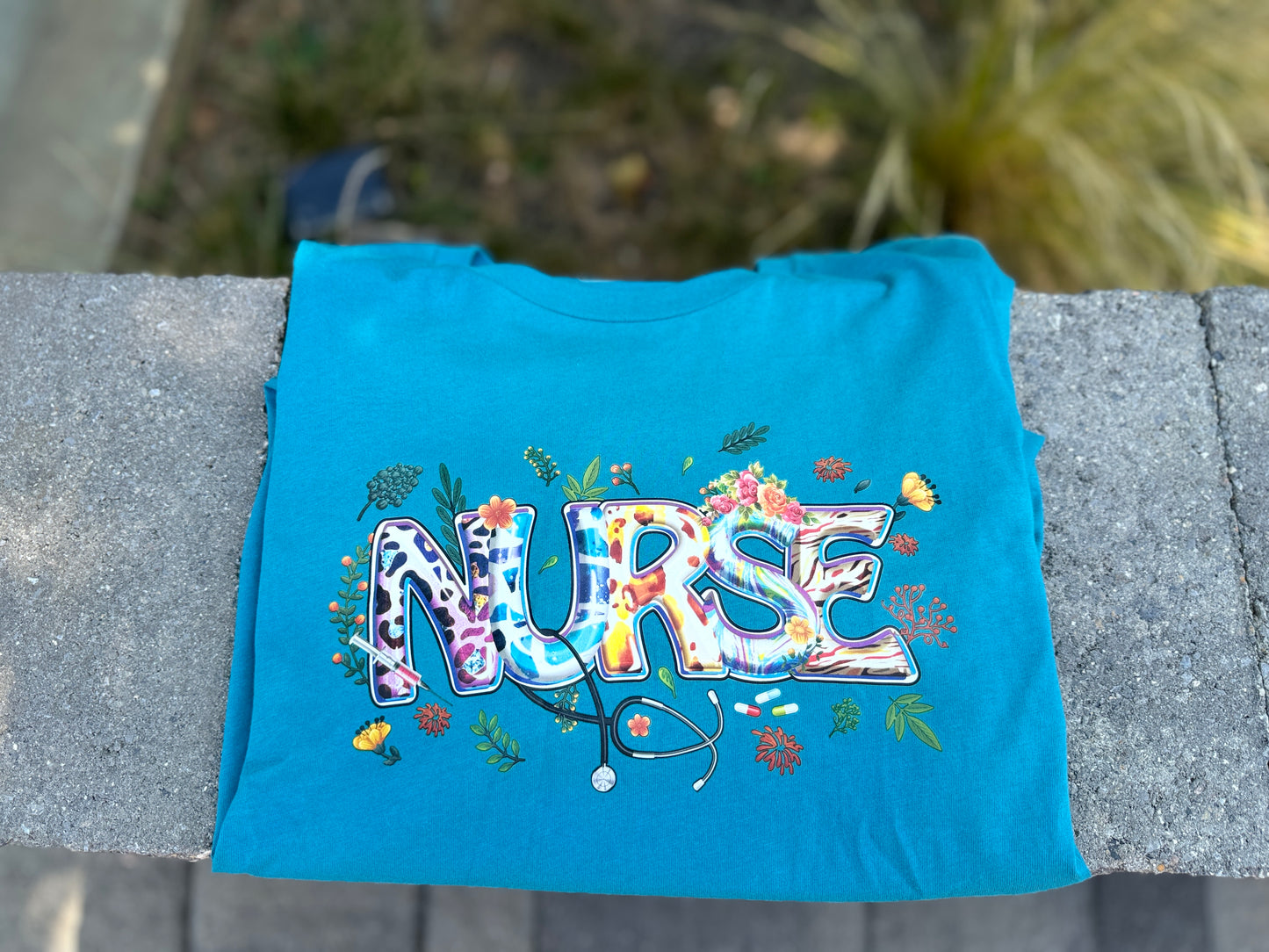 Nurse T-Shirts