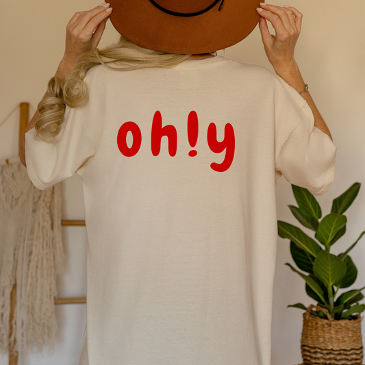 Ohiy-Puff Print 3D