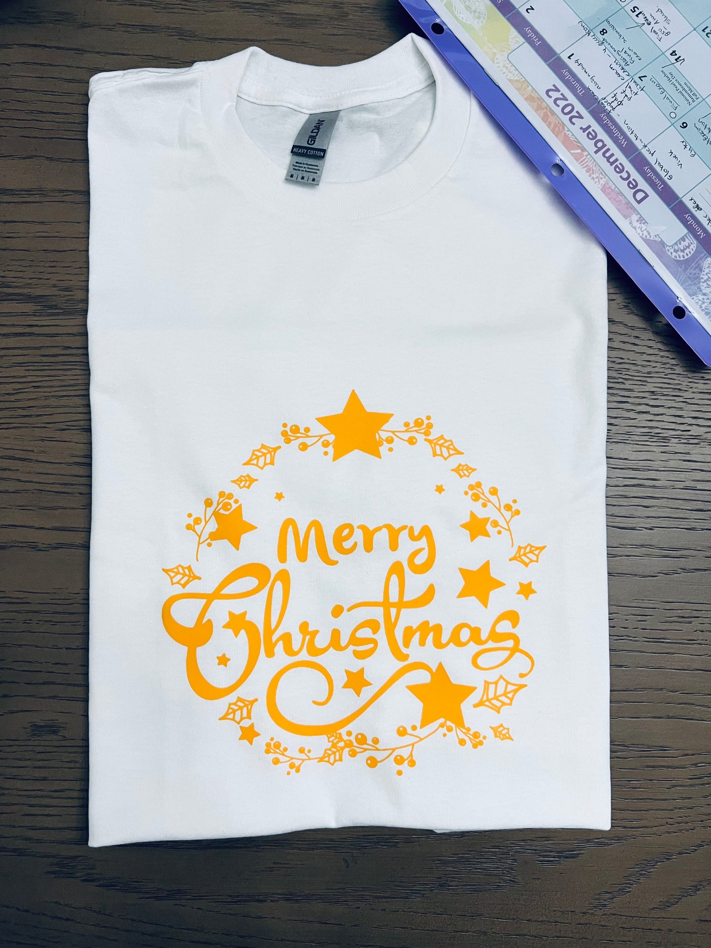 Merry Christmas T-Shirts