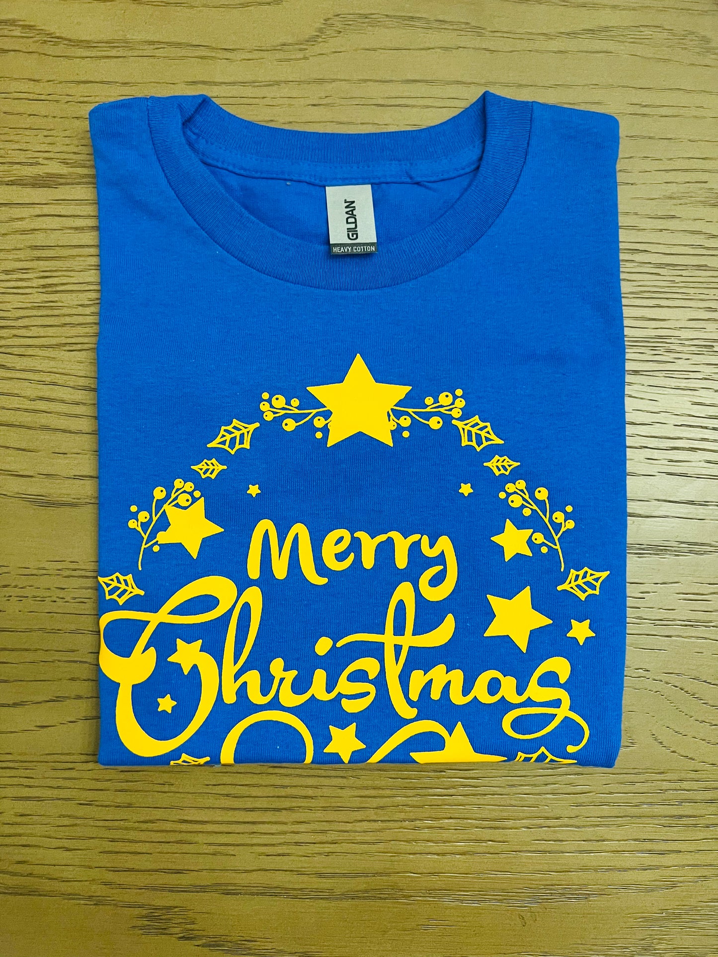 Merry Christmas T-Shirts